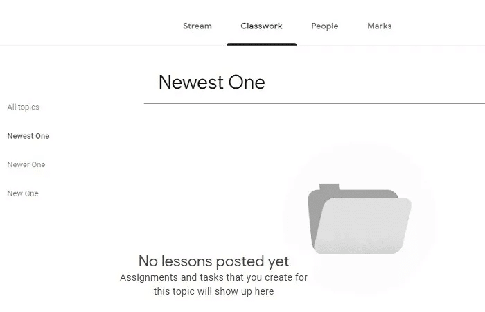 Google-Classroom-Lesson-Plans.jpg أفضل النصائح والبرامج التعليمية لـ Google Classroom