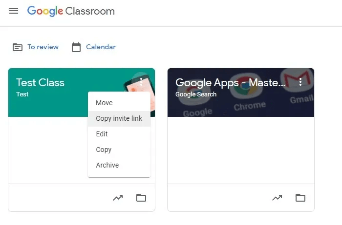 أفضل النصائح والبرامج التعليمية لـ Google Classroom - %categories