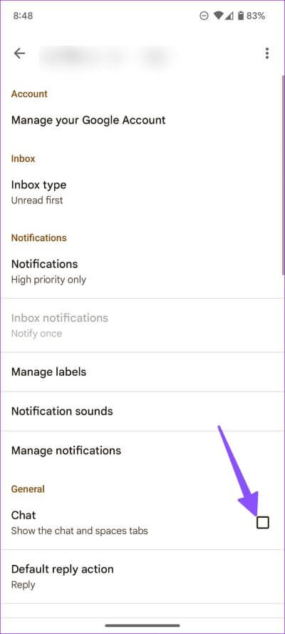 Google-chat-tips-and-tricks-16 أفضل 9 نصائح والحيل لـ Google Chat