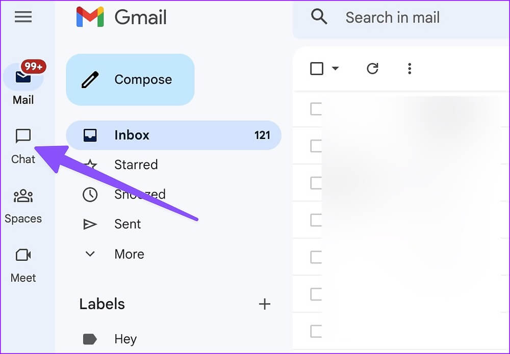 Google-chat-tips-and-tricks-2 أفضل 9 نصائح والحيل لـ Google Chat