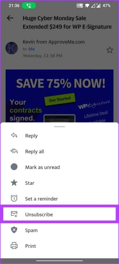 How-to-Block-Emails-on-Yahoo-14-e1670881819726 كيفية حظر رسائل البريد الإلكتروني على Yahoo Mail