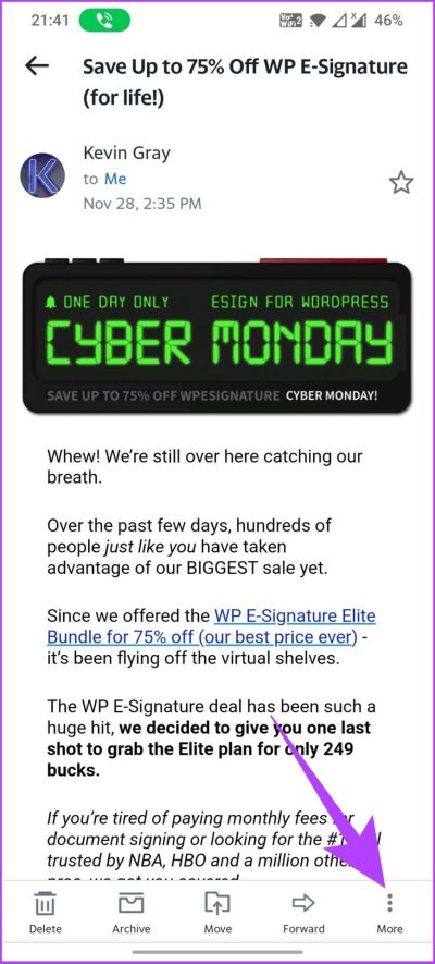 How-to-Block-Emails-on-Yahoo-17-e1670882260287 كيفية حظر رسائل البريد الإلكتروني على Yahoo Mail
