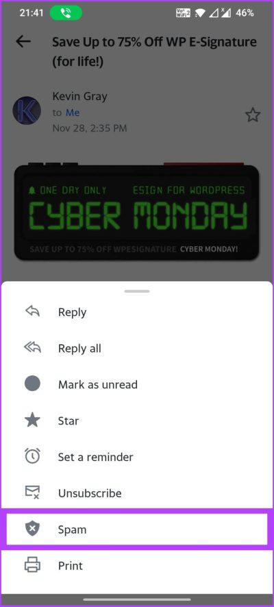 How-to-Block-Emails-on-Yahoo-18-e1670882283674 كيفية حظر رسائل البريد الإلكتروني على Yahoo Mail