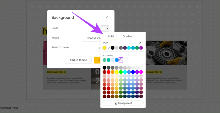 How-to-Change-Background-and-Layout-in-Google-Slides-9-768x393-1 كيفية تغيير الخلفية والتخطيط على Google Slides