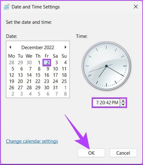How-to-Change-Date-and-Time-on-Windows_11 كيفية تغيير التاريخ والوقت على Windows 10 و 11