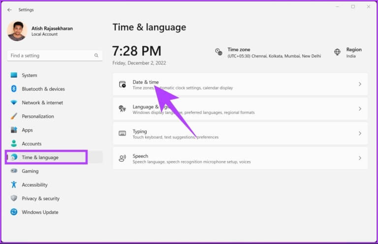 How-to-Change-Date-and-Time-on-Windows_18-768x497-1 كيفية تغيير التاريخ والوقت على Windows 10 و 11