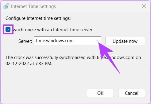 How-to-Change-Date-and-Time-on-Windows_23 كيفية تغيير التاريخ والوقت على Windows 10 و 11