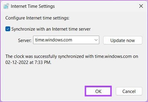 How-to-Change-Date-and-Time-on-Windows_24 كيفية تغيير التاريخ والوقت على Windows 10 و 11