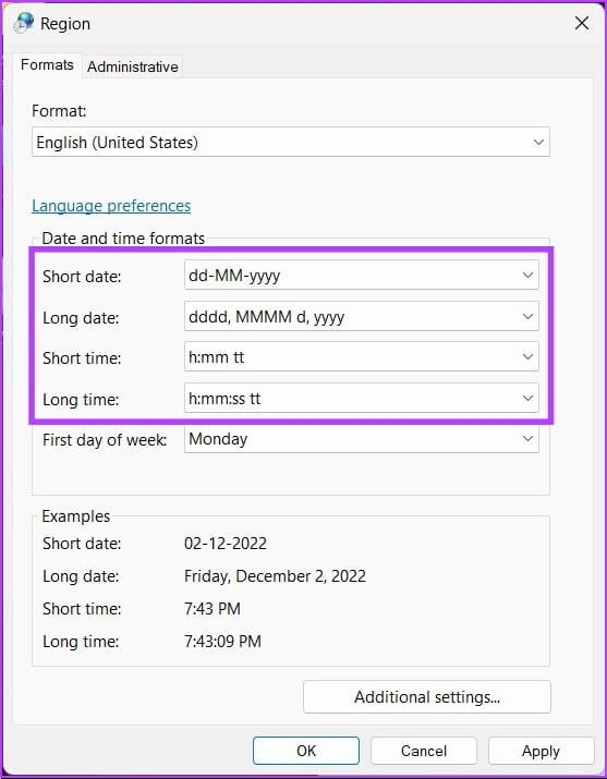 How-to-Change-Date-and-Time-on-Windows_27 كيفية تغيير التاريخ والوقت على Windows 10 و 11