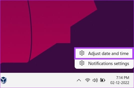 How-to-Change-Date-and-Time-on-Windows_3 كيفية تغيير التاريخ والوقت على Windows 10 و 11