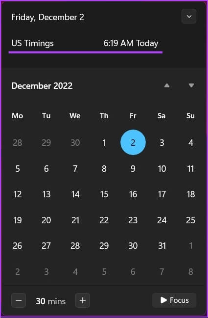 How-to-Change-Date-and-Time-on-Windows_31 كيفية تغيير التاريخ والوقت على Windows 10 و 11