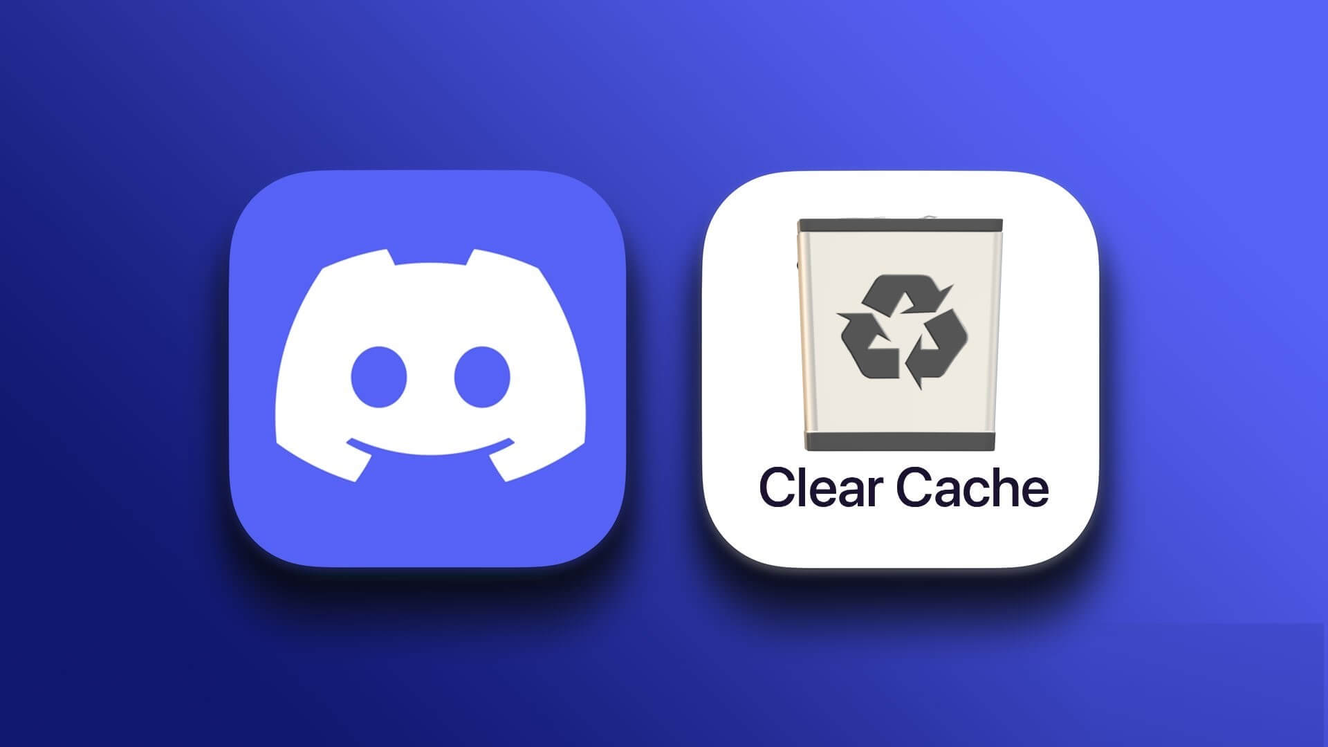 How-to-Clear-Cache-on-Discord_1 كيفية مسح ذاكرة التخزين المؤقت Discord على أنظمة Windows و Mac و iPhone و Android