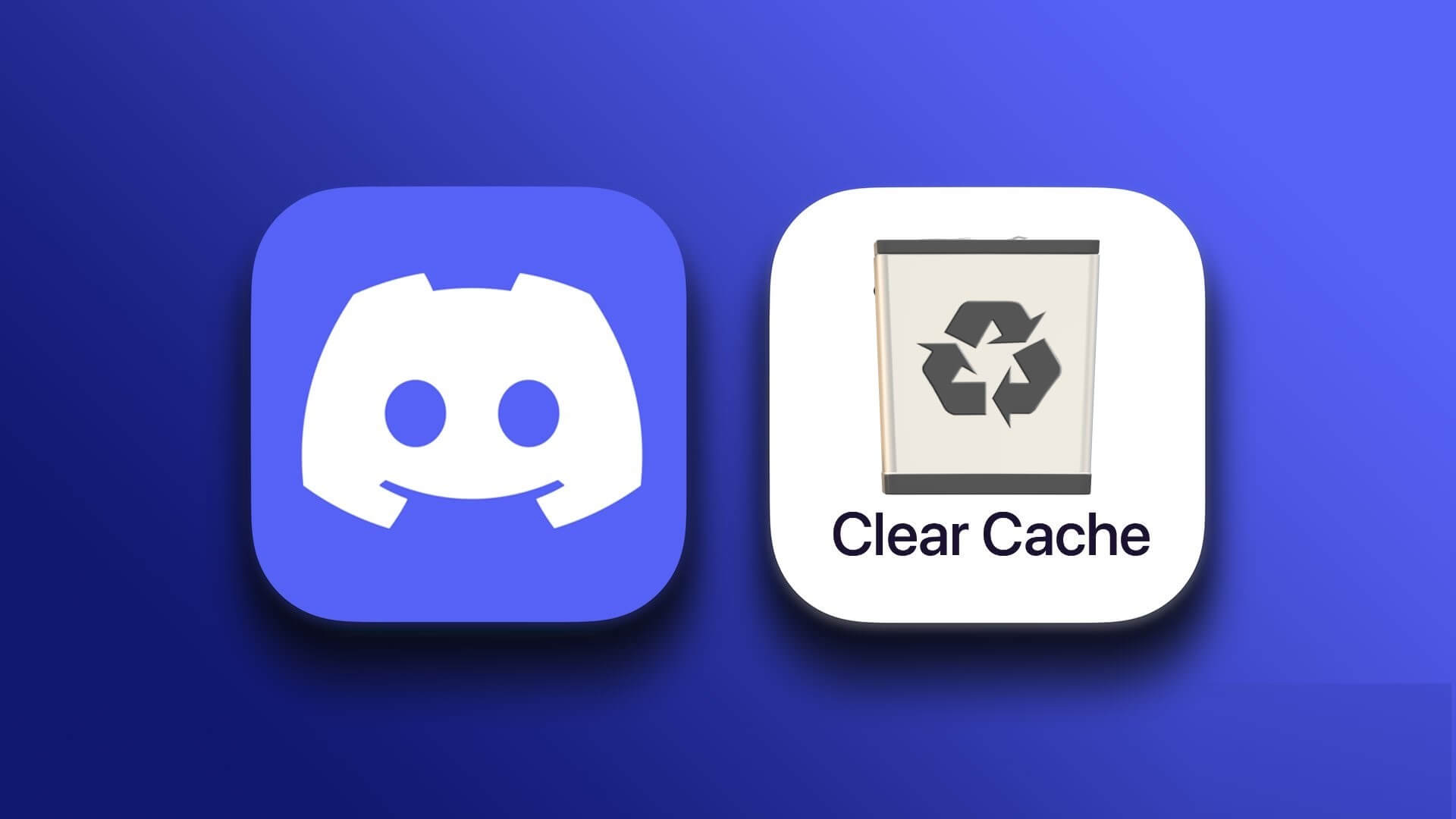 Windows, Mac, iPhone, Android에서 Discord 캐시를 지우는 방법 - %categories