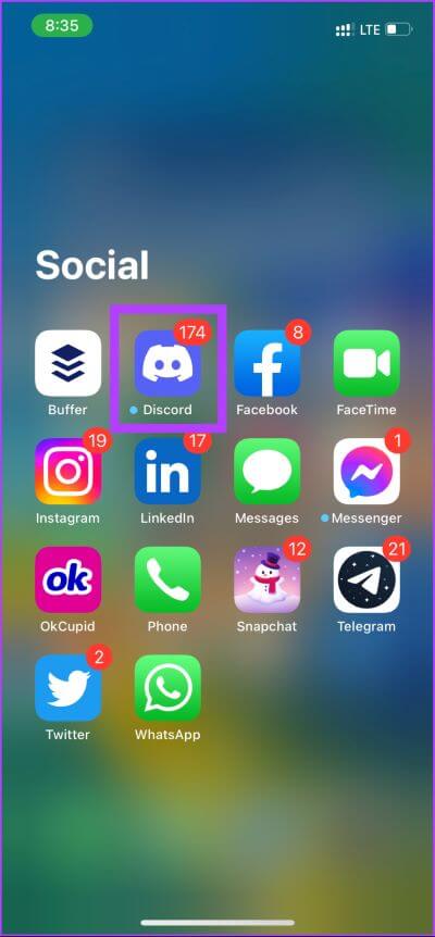 How-to-Clear-Cache-on-Discord_12 كيفية مسح ذاكرة التخزين المؤقت Discord على أنظمة Windows و Mac و iPhone و Android