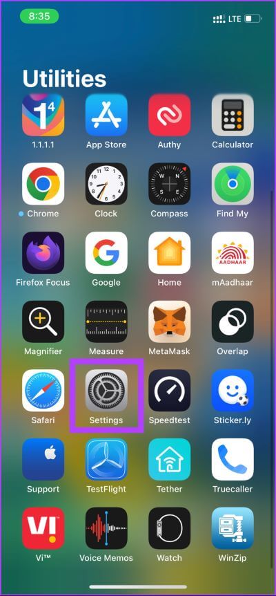 How-to-Clear-Cache-on-Discord_13 كيفية مسح ذاكرة التخزين المؤقت Discord على أنظمة Windows و Mac و iPhone و Android