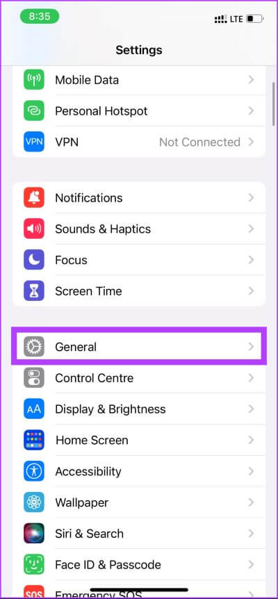 How-to-Clear-Cache-on-Discord_14 كيفية مسح ذاكرة التخزين المؤقت Discord على أنظمة Windows و Mac و iPhone و Android