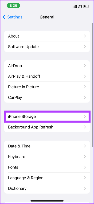 How-to-Clear-Cache-on-Discord_15 كيفية مسح ذاكرة التخزين المؤقت Discord على أنظمة Windows و Mac و iPhone و Android