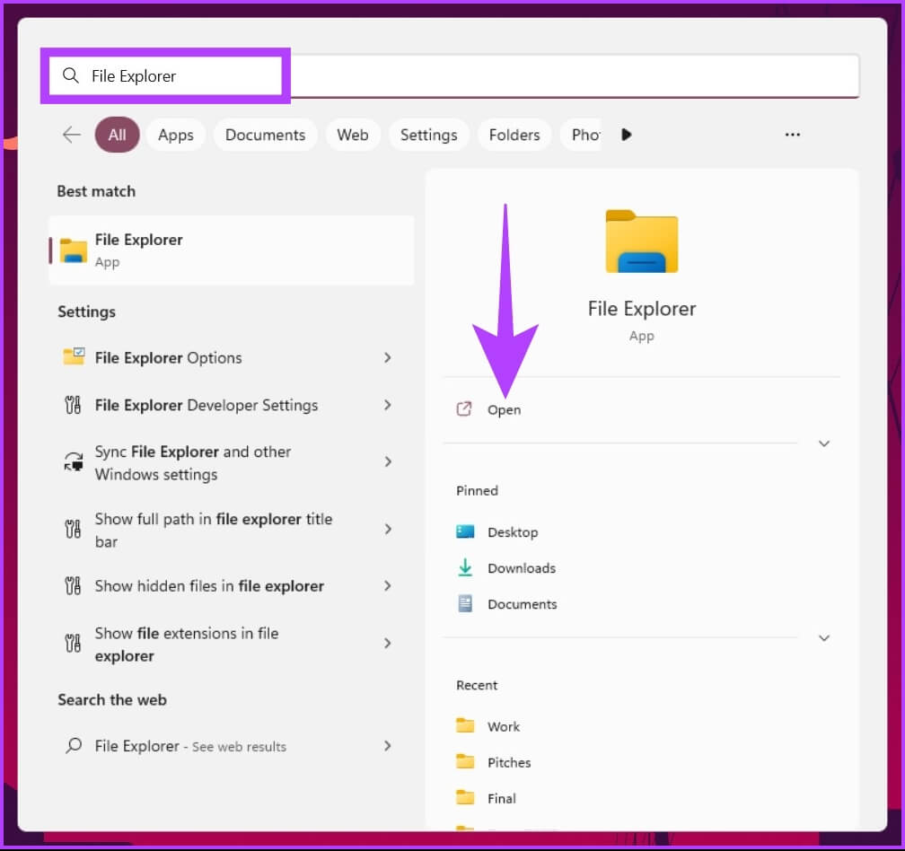 How-to-Clear-Cache-on-Discord_2 كيفية مسح ذاكرة التخزين المؤقت Discord على أنظمة Windows و Mac و iPhone و Android