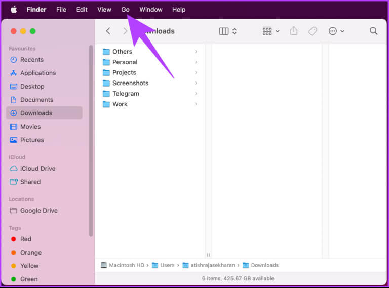 How-to-Clear-Cache-on-Discord_22-768x569-1 كيفية مسح ذاكرة التخزين المؤقت Discord على أنظمة Windows و Mac و iPhone و Android