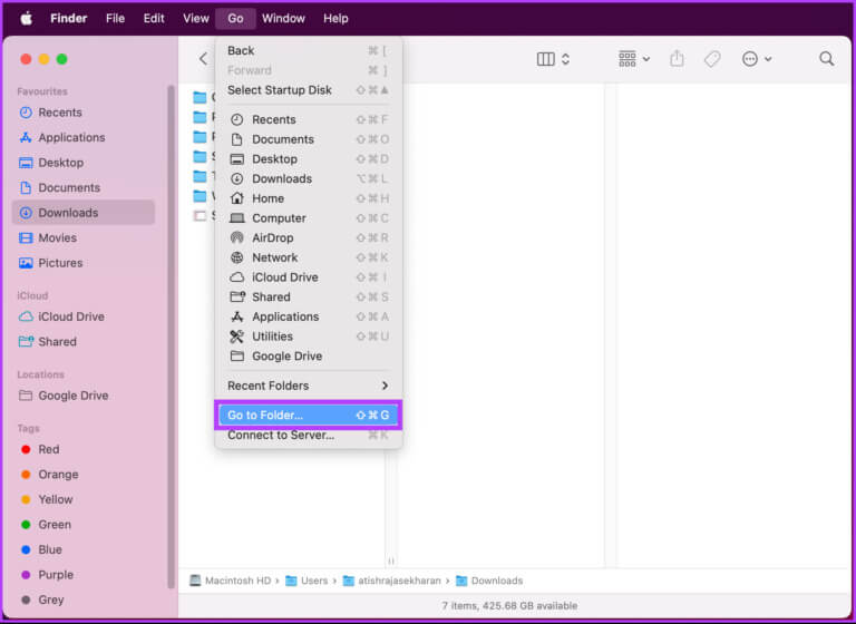 How-to-Clear-Cache-on-Discord_23-768x560-1 كيفية مسح ذاكرة التخزين المؤقت Discord على أنظمة Windows و Mac و iPhone و Android