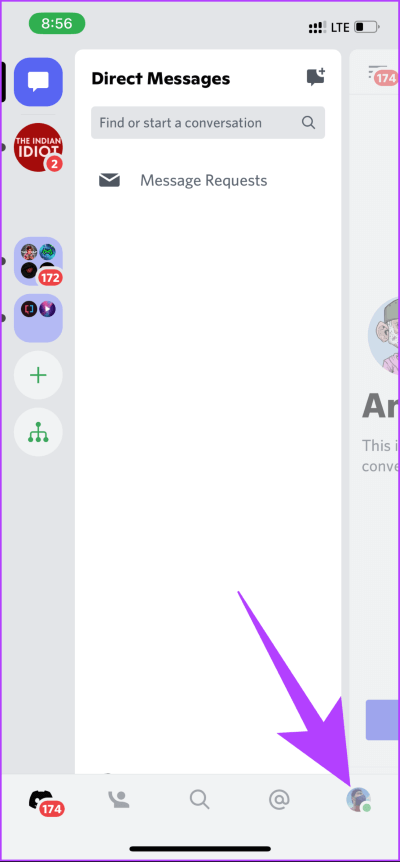 How-to-Clear-Cache-on-Discord_26 كيفية مسح ذاكرة التخزين المؤقت Discord على أنظمة Windows و Mac و iPhone و Android