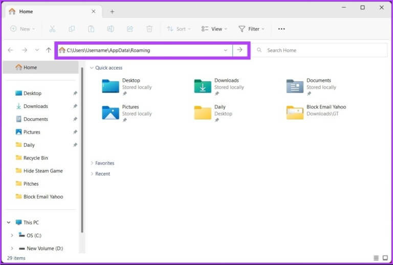 How-to-Clear-Cache-on-Discord_3-768x518-1 كيفية مسح ذاكرة التخزين المؤقت Discord على أنظمة Windows و Mac و iPhone و Android