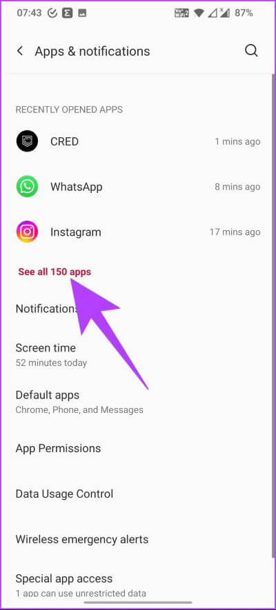 How-to-Clear-Cache-on-Discord_8 كيفية مسح ذاكرة التخزين المؤقت Discord على أنظمة Windows و Mac و iPhone و Android