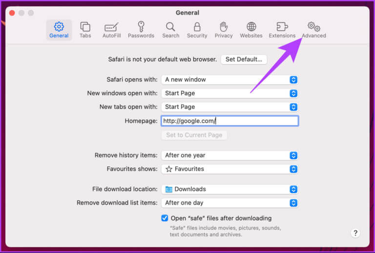 How-to-Clear-Cache-on-Mac_11-768x518-1 كيفية مسح ذاكرة التخزين المؤقت على جهاز Mac: أفضل 4 طرق