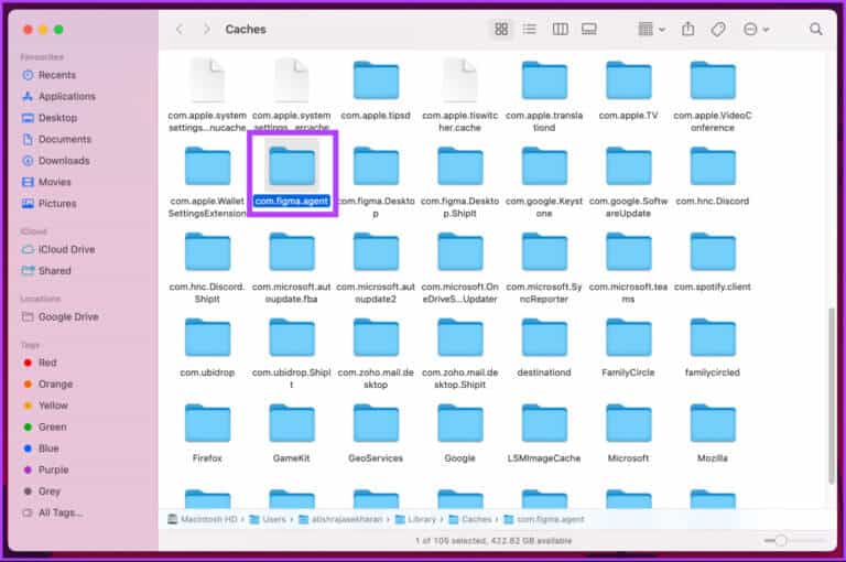 How-to-Clear-Cache-on-Mac_16-768x510-1 كيفية مسح ذاكرة التخزين المؤقت على جهاز Mac: أفضل 4 طرق