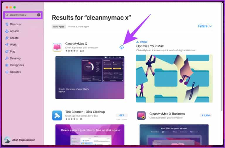 How-to-Clear-Cache-on-Mac_18-768x508-1 كيفية مسح ذاكرة التخزين المؤقت على جهاز Mac: أفضل 4 طرق