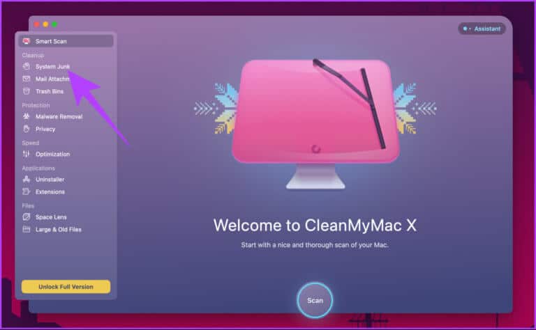 How-to-Clear-Cache-on-Mac_20-768x474-1 كيفية مسح ذاكرة التخزين المؤقت على جهاز Mac: أفضل 4 طرق