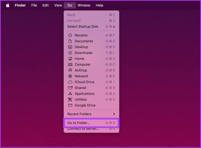 How-to-Clear-Cache-on-Mac_3-768x567-1 كيفية مسح ذاكرة التخزين المؤقت على جهاز Mac: أفضل 4 طرق
