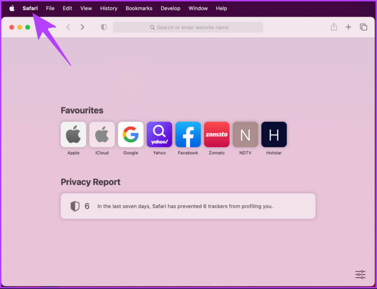 How-to-Clear-Cache-on-Mac_9-768x589-1 كيفية مسح ذاكرة التخزين المؤقت على جهاز Mac: أفضل 4 طرق