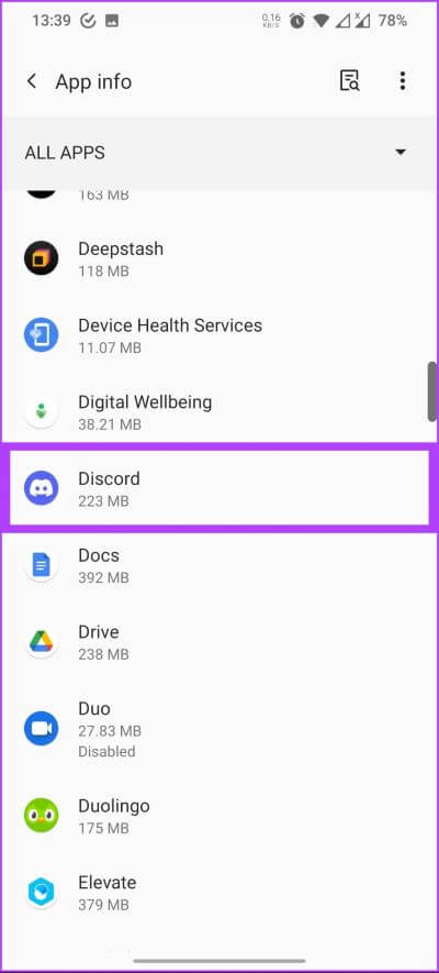 How-to-Completely-Uninstall-Discord_17 كيفية إلغاء تثبيت Discord تمامًا من أنظمة التشغيل Windows و Mac و Android و iOS