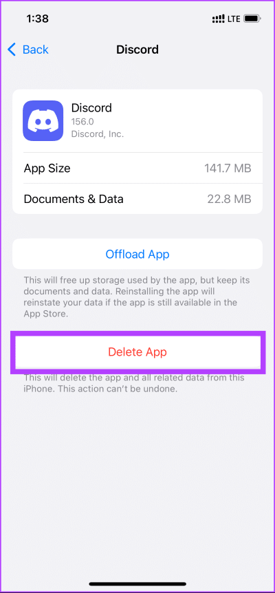 How-to-Completely-Uninstall-Discord_23 كيفية إلغاء تثبيت Discord تمامًا من أنظمة التشغيل Windows و Mac و Android و iOS