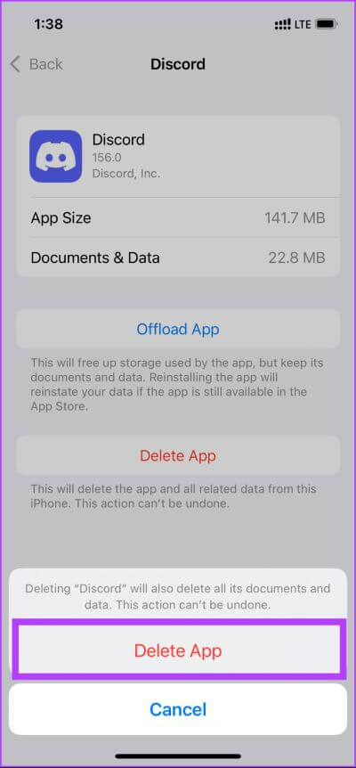 How-to-Completely-Uninstall-Discord_24 كيفية إلغاء تثبيت Discord تمامًا من أنظمة التشغيل Windows و Mac و Android و iOS