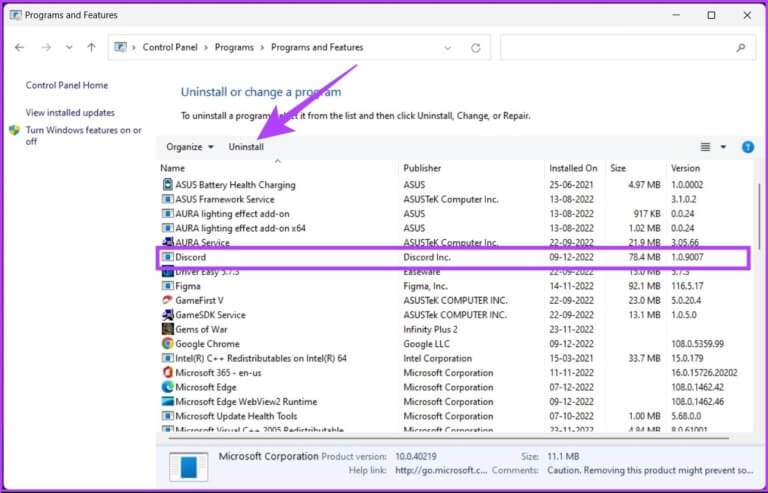 How-to-Completely-Uninstall-Discord_5-768x493-1 كيفية إلغاء تثبيت Discord تمامًا من أنظمة التشغيل Windows و Mac و Android و iOS