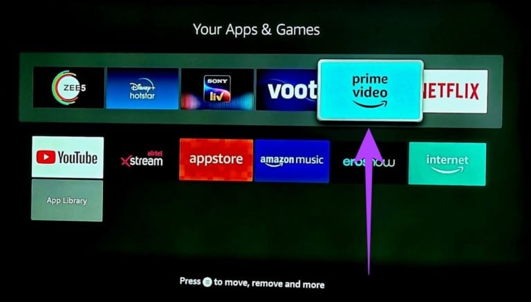 كيفية إنشاء والانضمام إلى Watch Party على Amazon Prime Video - %categories