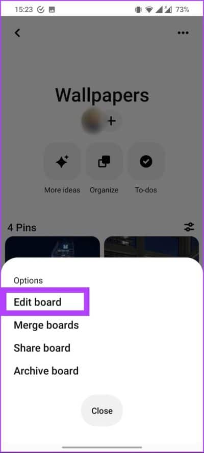 How-to-Delete-Boards-From-Pinterest_10-e1672515971615 كيفية حذف اللوحات من Pinterest وبدائل الحذف