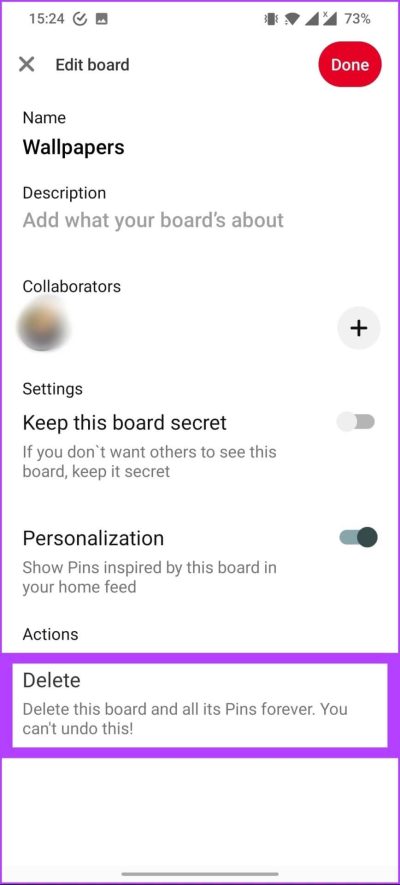 How-to-Delete-Boards-From-Pinterest_11-e1672515986471 كيفية حذف اللوحات من Pinterest وبدائل الحذف