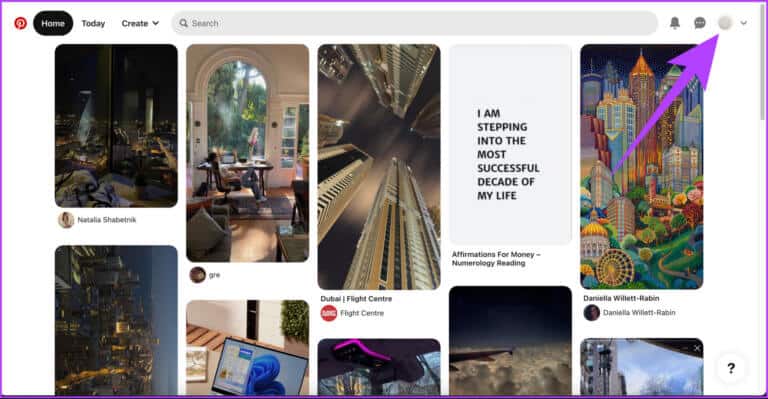 How-to-Delete-Boards-From-Pinterest_20-768x399-1 كيفية حذف اللوحات من Pinterest وبدائل الحذف