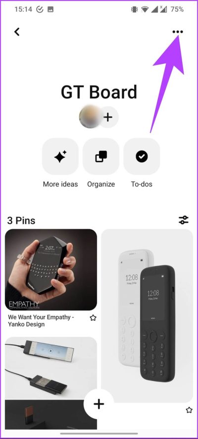 How-to-Delete-Boards-From-Pinterest_4-e1672515379590 كيفية حذف اللوحات من Pinterest وبدائل الحذف