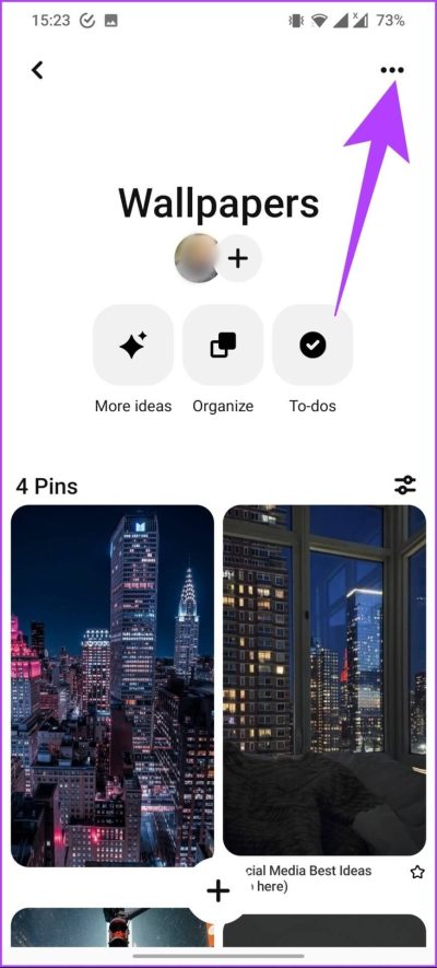 How-to-Delete-Boards-From-Pinterest_9-e1672515945617 كيفية حذف اللوحات من Pinterest وبدائل الحذف
