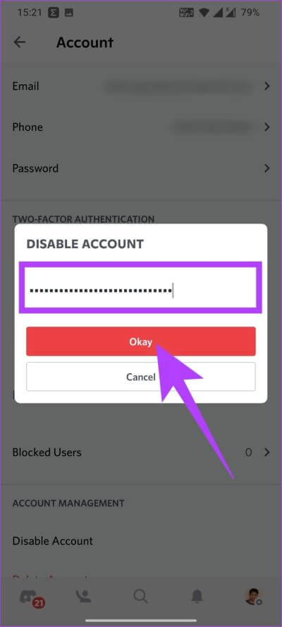 How-to-Delete-Discord-Account_12 كيفية حذف حساب Discord نهائيًا