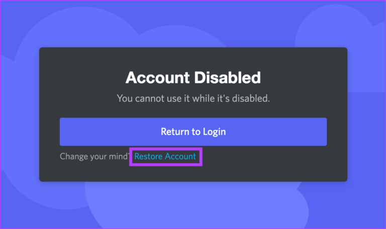 كيفية حذف حساب Discord نهائيًا - %categories