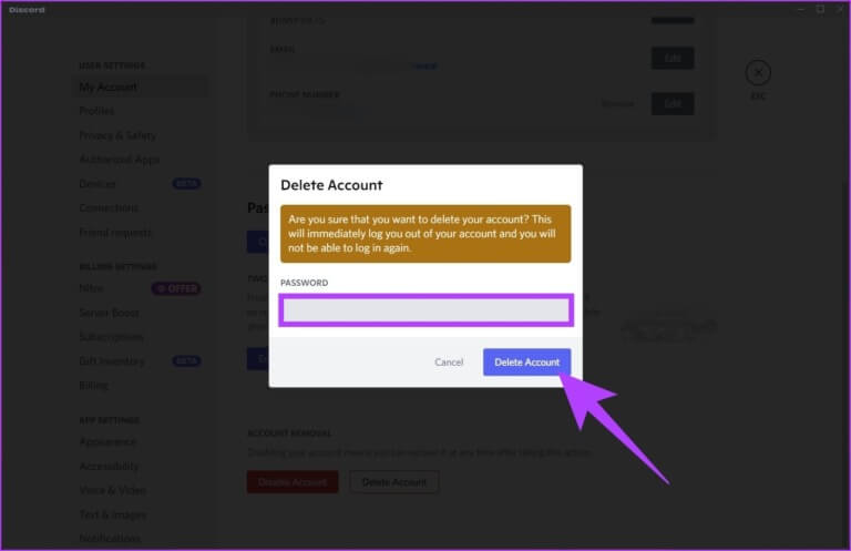 How-to-Delete-Discord-Account_5-768x497-1 كيفية حذف حساب Discord نهائيًا