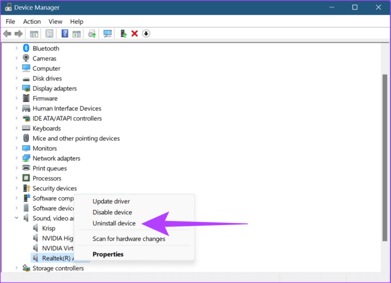 How-to-Fix-HDMI-Audio-Not-Working-in-Windows-11-10-1-768x556-1 11 طريقة سهلة لإصلاح عدم عمل صوت HDMI في Windows 11