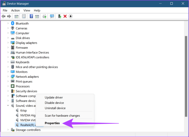 How-to-Fix-HDMI-Audio-Not-Working-in-Windows-11-10-768x556-1 11 طريقة سهلة لإصلاح عدم عمل صوت HDMI في Windows 11