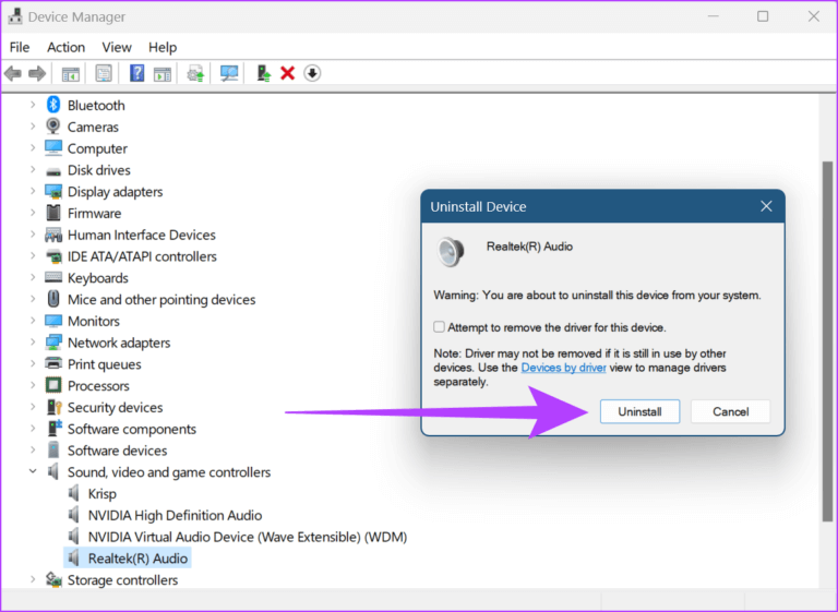 How-to-Fix-HDMI-Audio-Not-Working-in-Windows-11-21-768x561-1 11 طريقة سهلة لإصلاح عدم عمل صوت HDMI في Windows 11