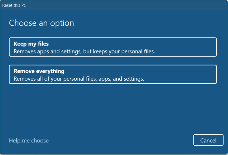 How-to-Fix-HDMI-Audio-Not-Working-in-Windows-11-22-768x521-1 11 طريقة سهلة لإصلاح عدم عمل صوت HDMI في Windows 11